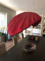 Pendant design lamp Liana by Aqua Creations Studio
