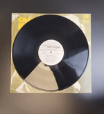 LP Сидней Беше / Sidney Bechet - саксофон. Джаз. Виниловая пластинка 12 дюймов. Лицензия Великобритания