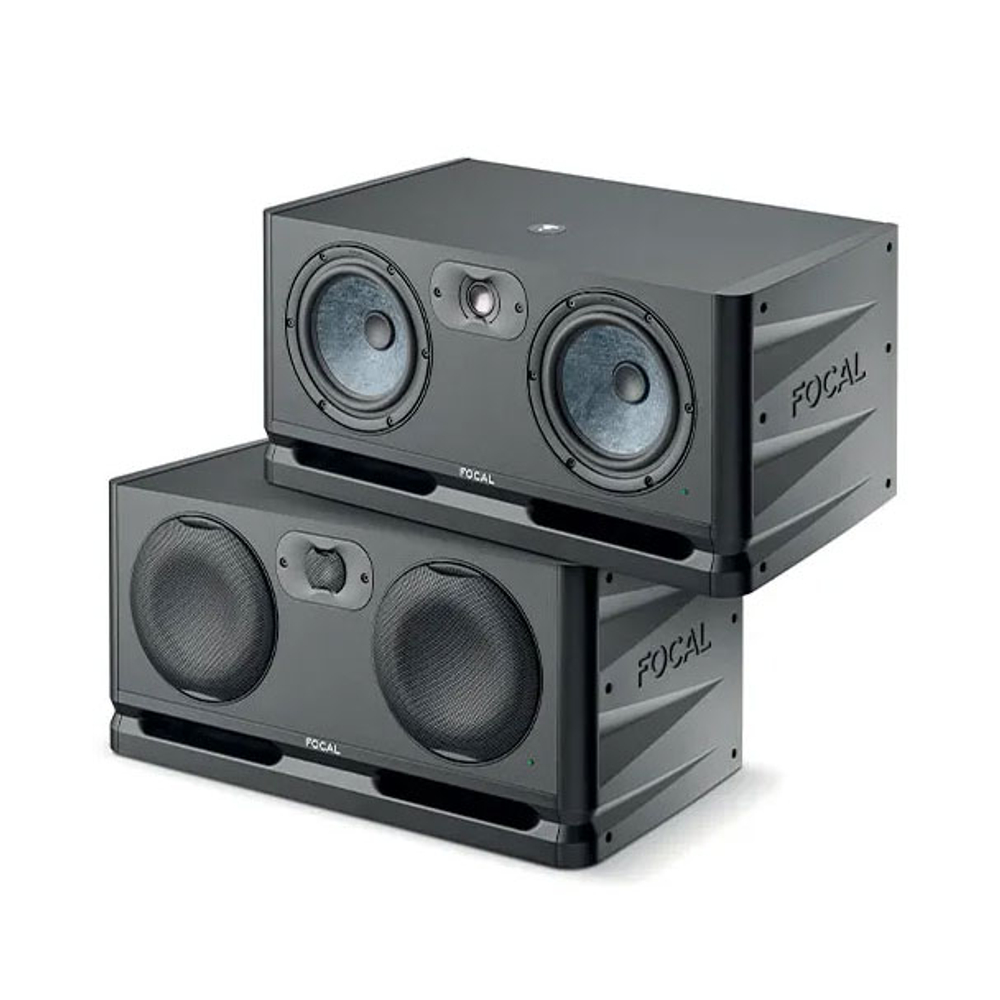Focal Alpha EVO TWIN EU