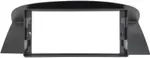 Магнитола для BMW 5 E60 2003-2007 CCC (рамка LUX) - FarCar S500+TS10 монитор 12.3" 2K QLED на Android 14, Быстрая, CarPlay, 4G SIM-слот