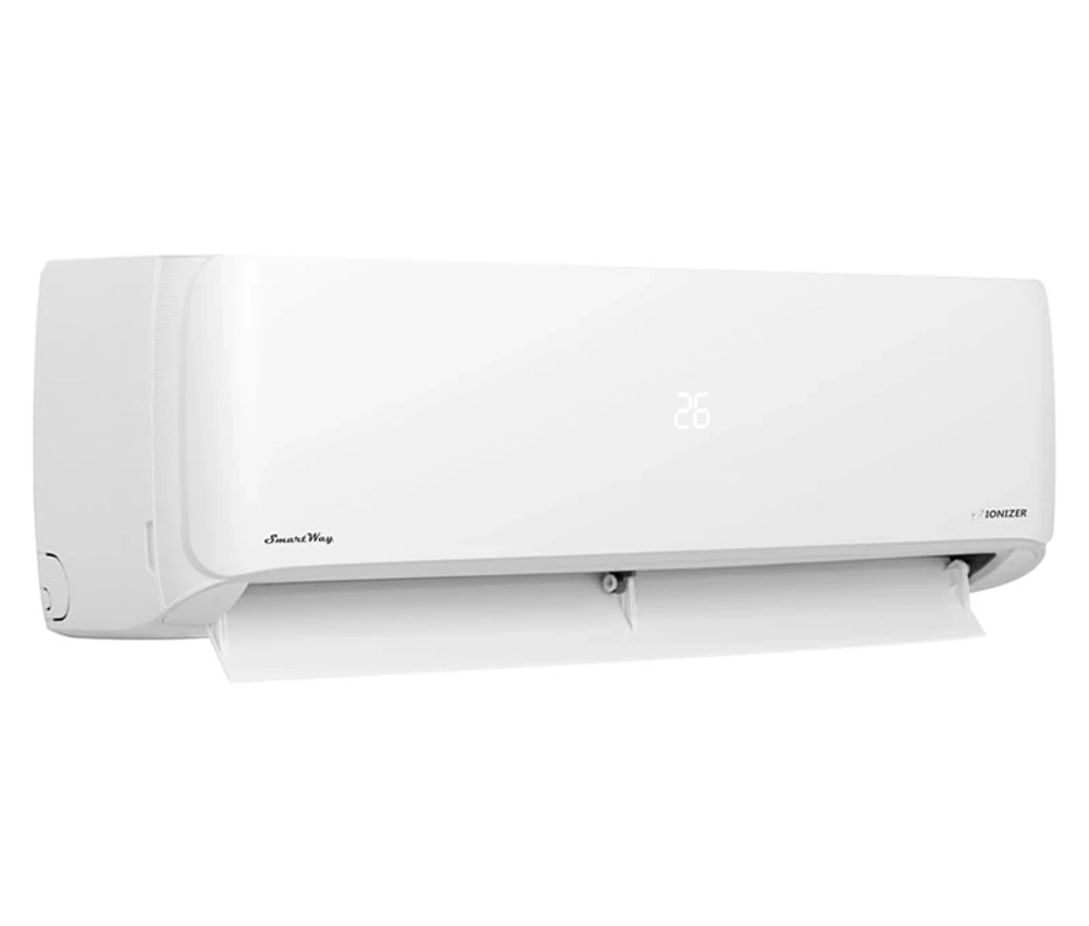 SmartWay SAF-07VGS3UA/SAN-07VGS3UA