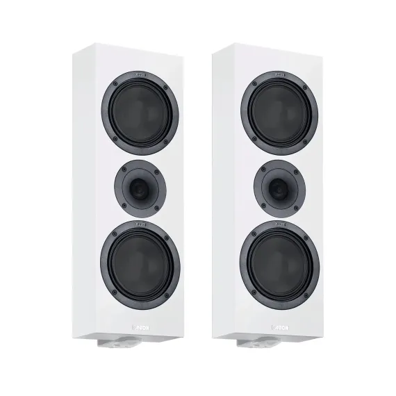 Canton GLE 15 PRO S2 White