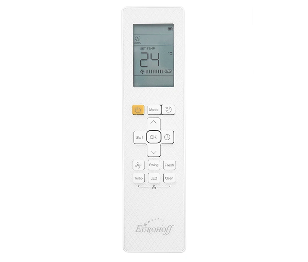 Eurohoff EM-24I