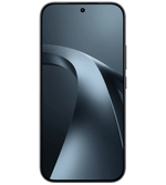 Смартфон Xiaomi 17T 12/256 Черный
