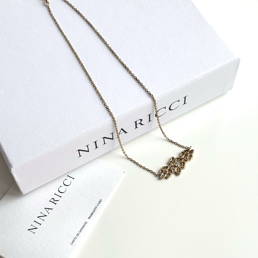Nina Ricci 702030601080