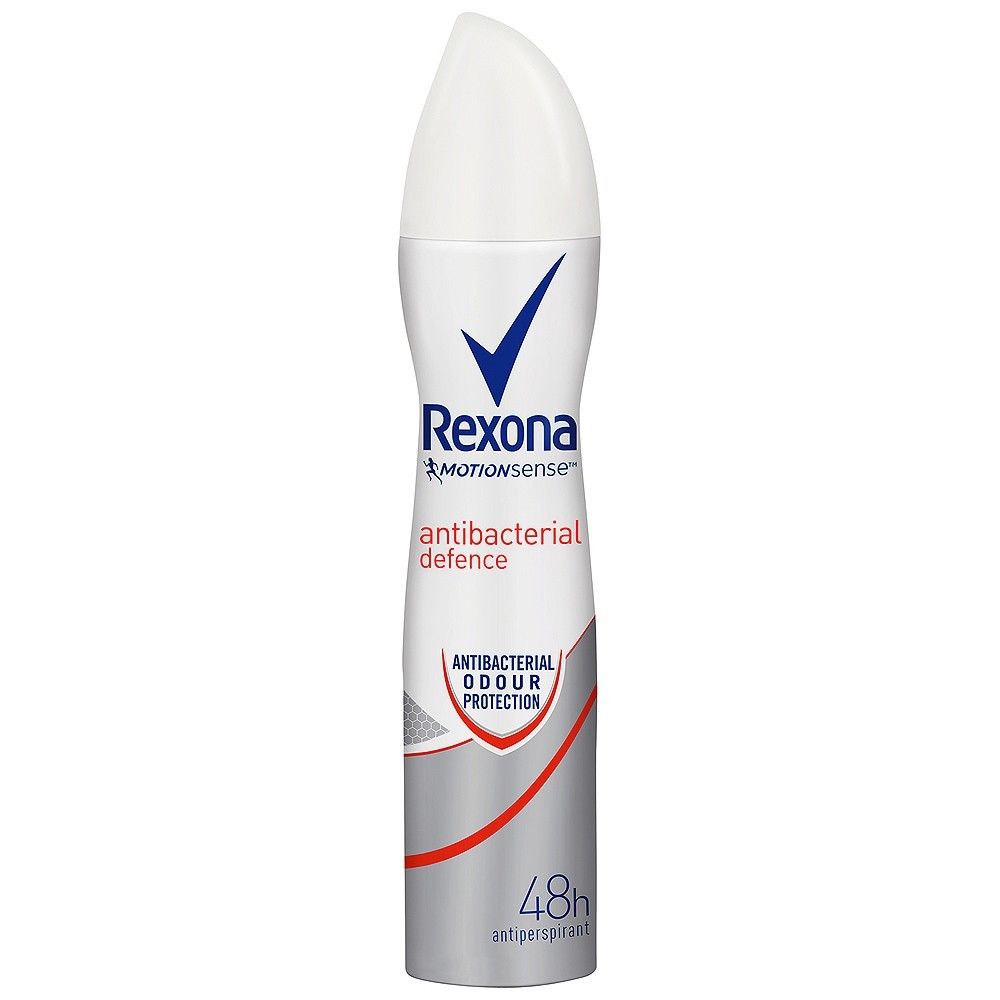 Rexona Дезодорант-Спрей Antibacterial Protection