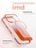 Чехол накладка iPhone 17 Pro Max / 18 Pro Max 6.9" Gurdini Ocean Case (13) оранжевый