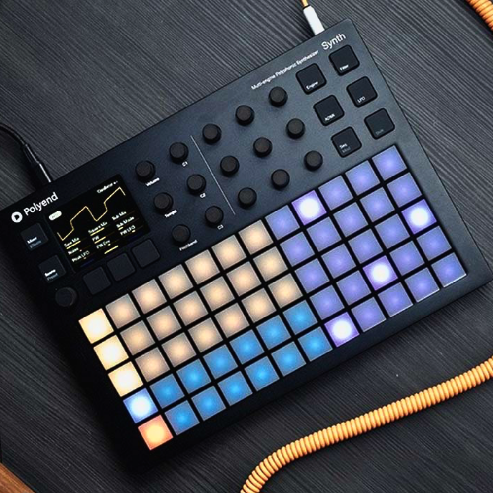 Polyend Synth