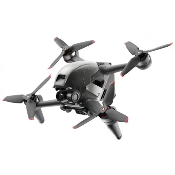 Квадрокоптер DJI FPV Combo