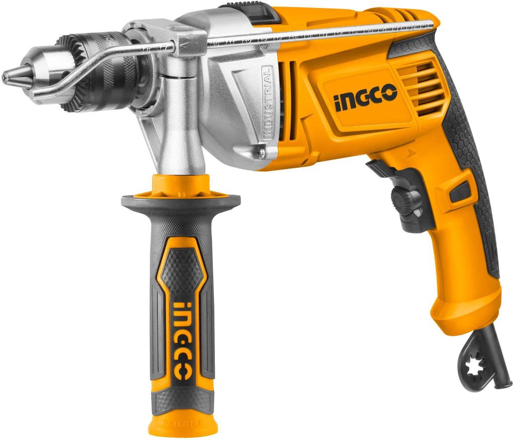 INGCO ID11008-1 INDUSTRIAL