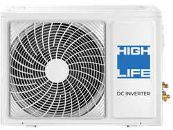 Инверторная сплит-система серии PRIORITY CLASS Inverter ACHL-09PC-I-CHDV02S (комплект)