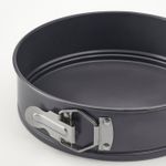 Форма для запекания IKEA STRANDFLY (СТРЭНДФЛИ), Темно-серый, 22 см