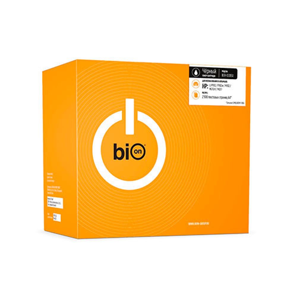 Картридж Bion BCR-CE285X для HP LaserJet Pro M1132/M1212/M1214/M1217/P1102/P1109, Черный, с чипом Картридж Bion BCR-CE285X для HP LaserJet Pro M1132/M1212/M1214/M1217/P1102/P1109, Черный, с чипом