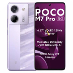 Смартфон POCO M7 Pro 5G 8+256 Purple