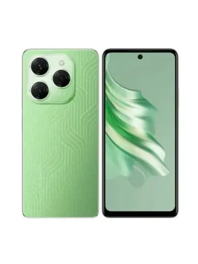 6,8" Смартфон SPARK 20 Pro 8/256 ГБ 4894947014239 GREEN