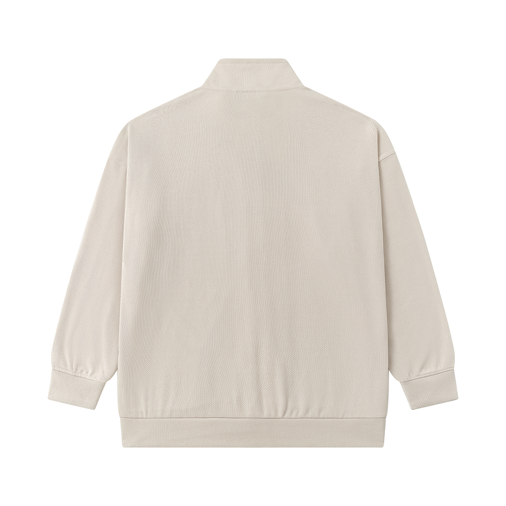 Свитшот Ymkashix Zip Desolate F-1444 pp.XL