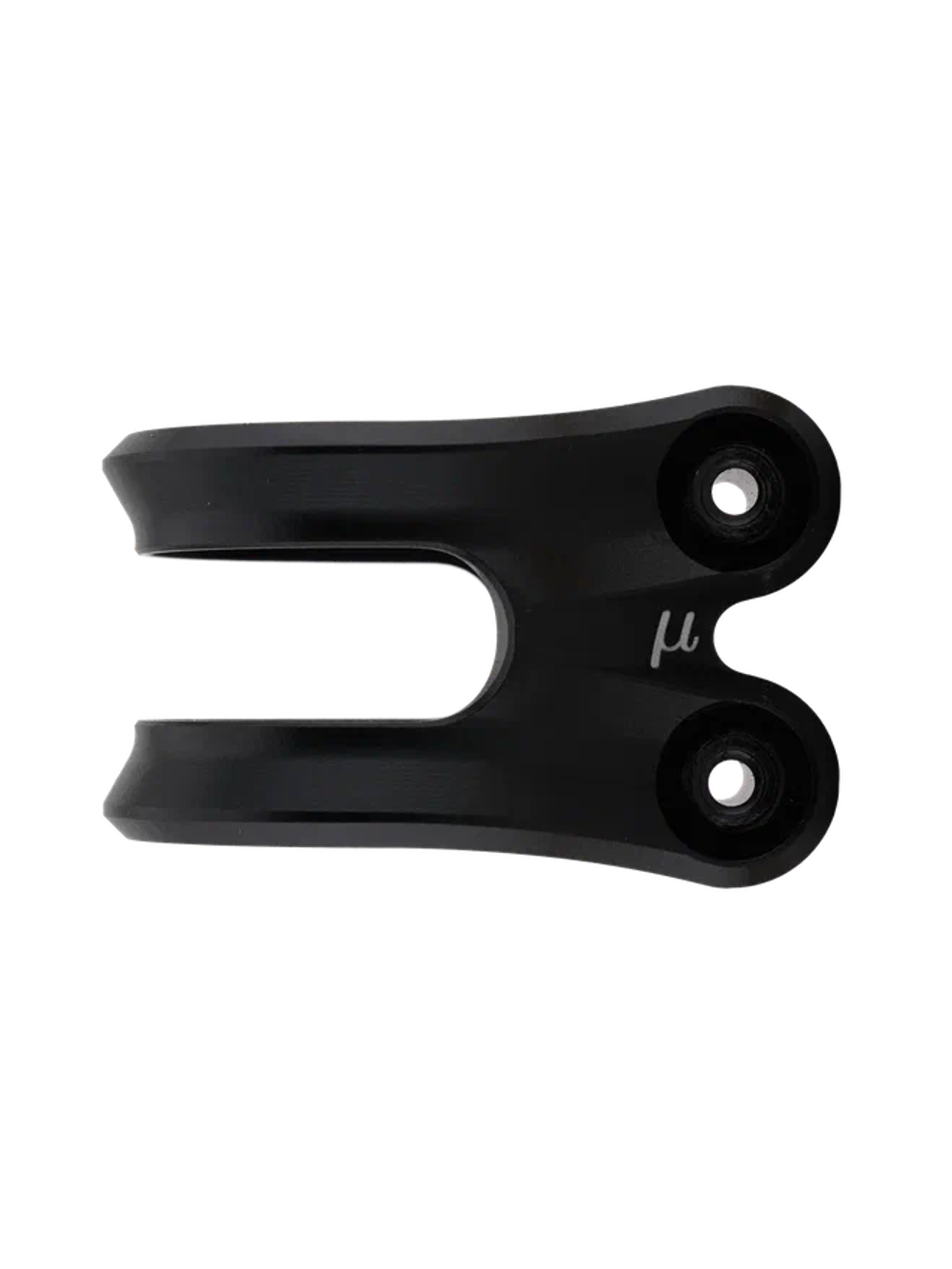 Зажим для трюкового самоката Triada Lyra HIC 34,9 black