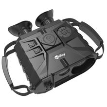iRay xFuse PT-HD