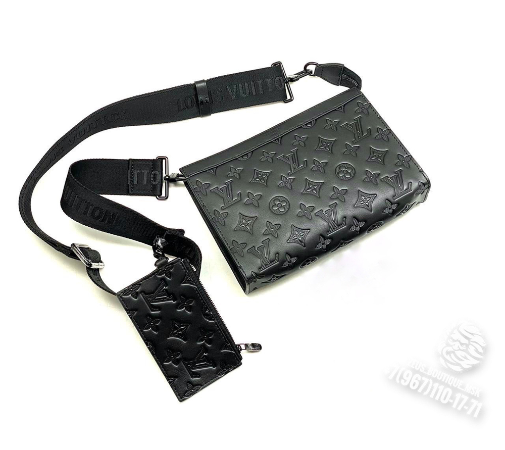 Сумка через плечо/мессенджер Louis Vuitton