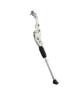 Упор подножка NH-KF 96 AAJ-Z ALLOY-SILVER (10216170/111121/0337423, Тайвань (Китай))