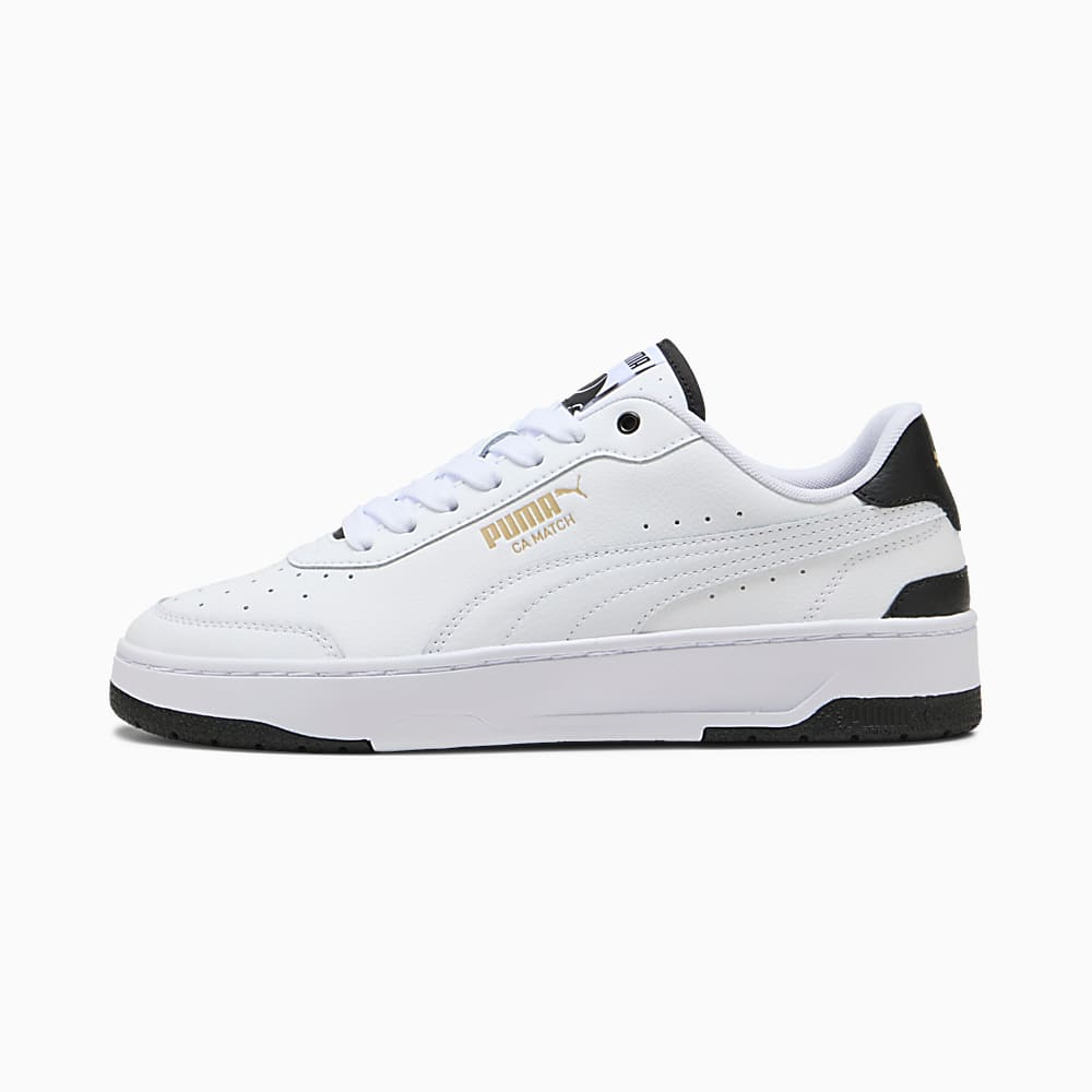 Обувь CA Match - PUMA