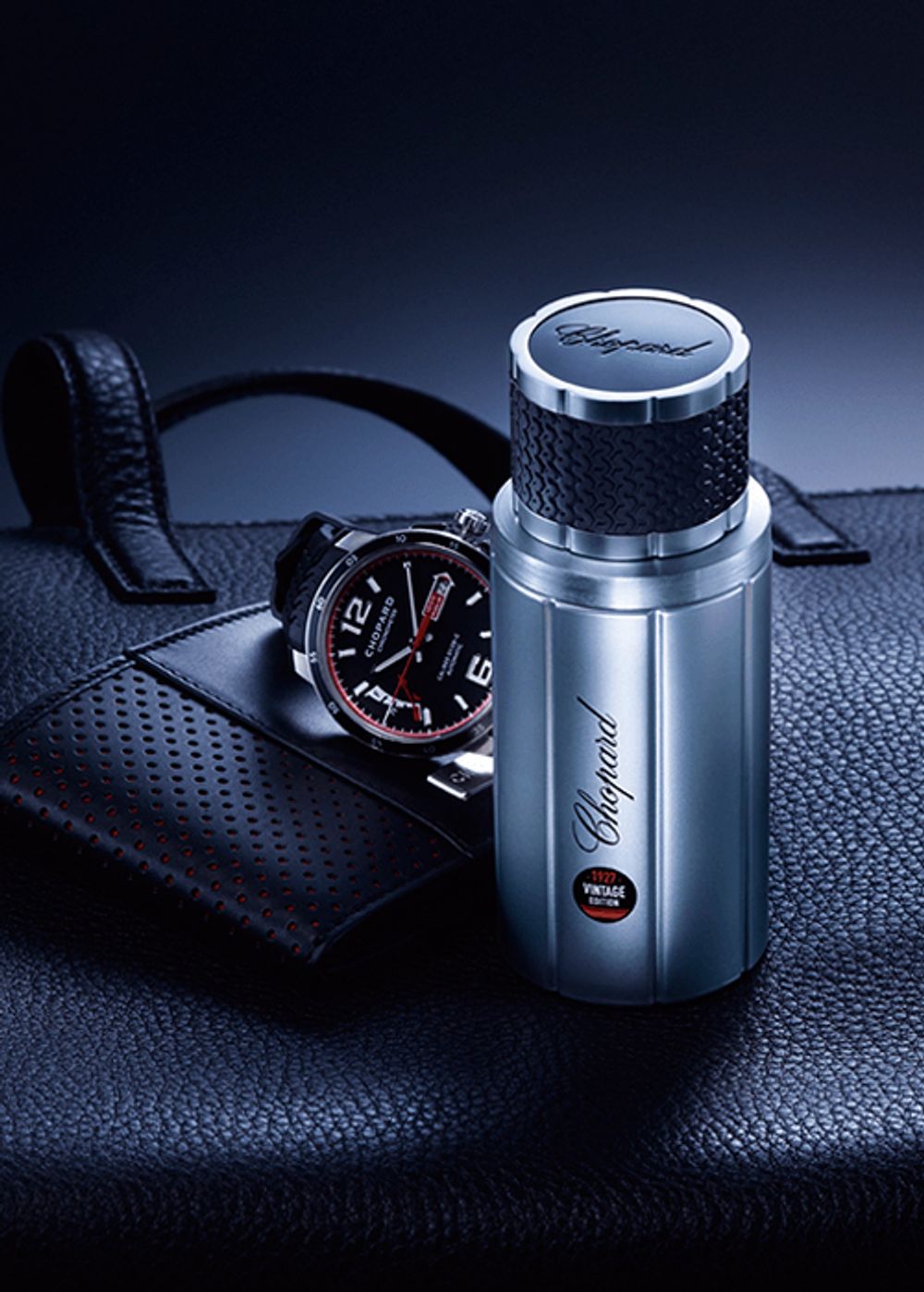 Chopard 1927 Vintage Edition