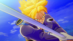 Dragon Ball Z: Kakarot + A New Power Awakens Set (Nintendo Switch - Цифровая версия) (EU)
