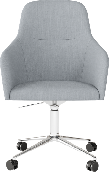 Кресло Крис CS-406C-D60 Kiton 06