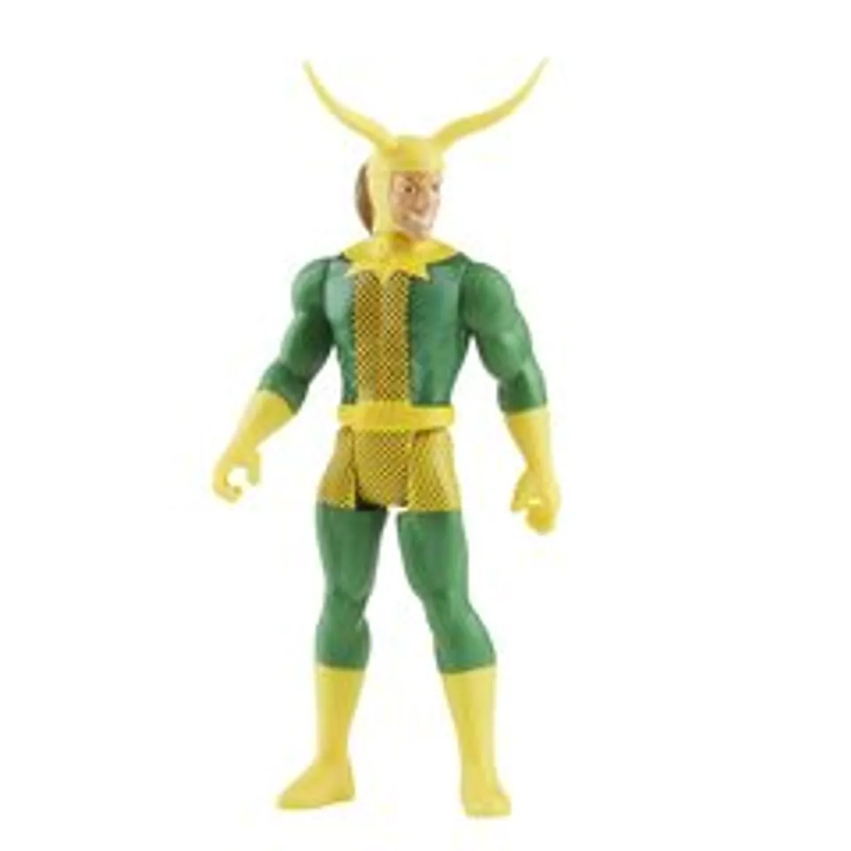 Фигурка Marvel Legends Retro: Loki