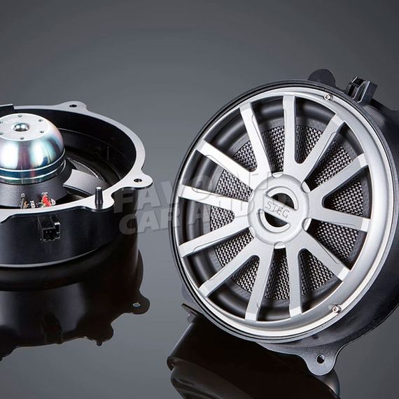 Акустика STEG Tesla MT8