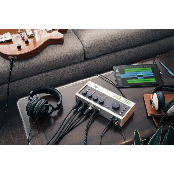 Universal Audio Volt 476P