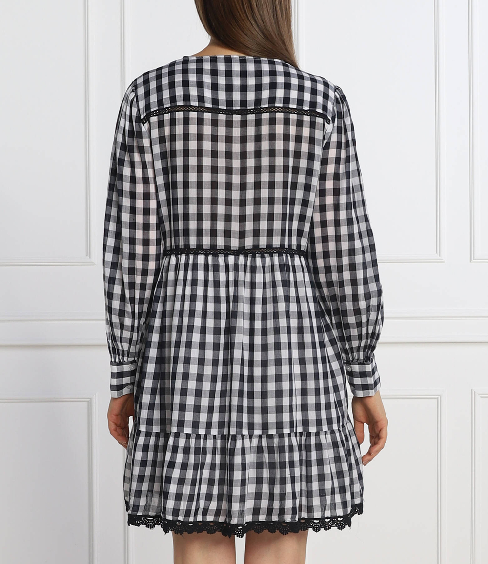 платье didi Pepe Jeans London - черный(PL953097)