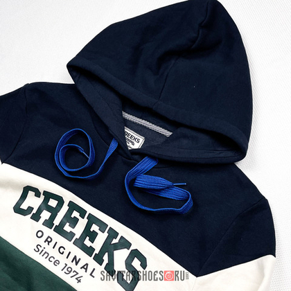 Худи CREEKS