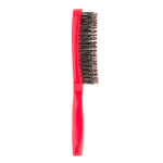 I Love My Hair Щетка "Therapy Brush" 18280 M, глянцевая красная