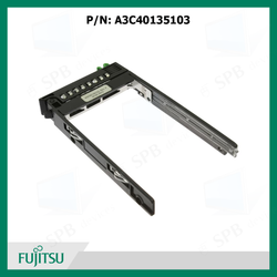 Салазки для жестких дисков 2,5 дюйма к серверам Fujitsu S7 S8 RX500 RX600 BX900 RX900 S2 , A3C40135103