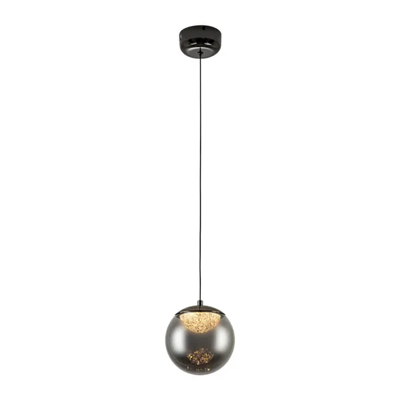 Подвесной светильник ML.2338.150 BK-BK Modelux