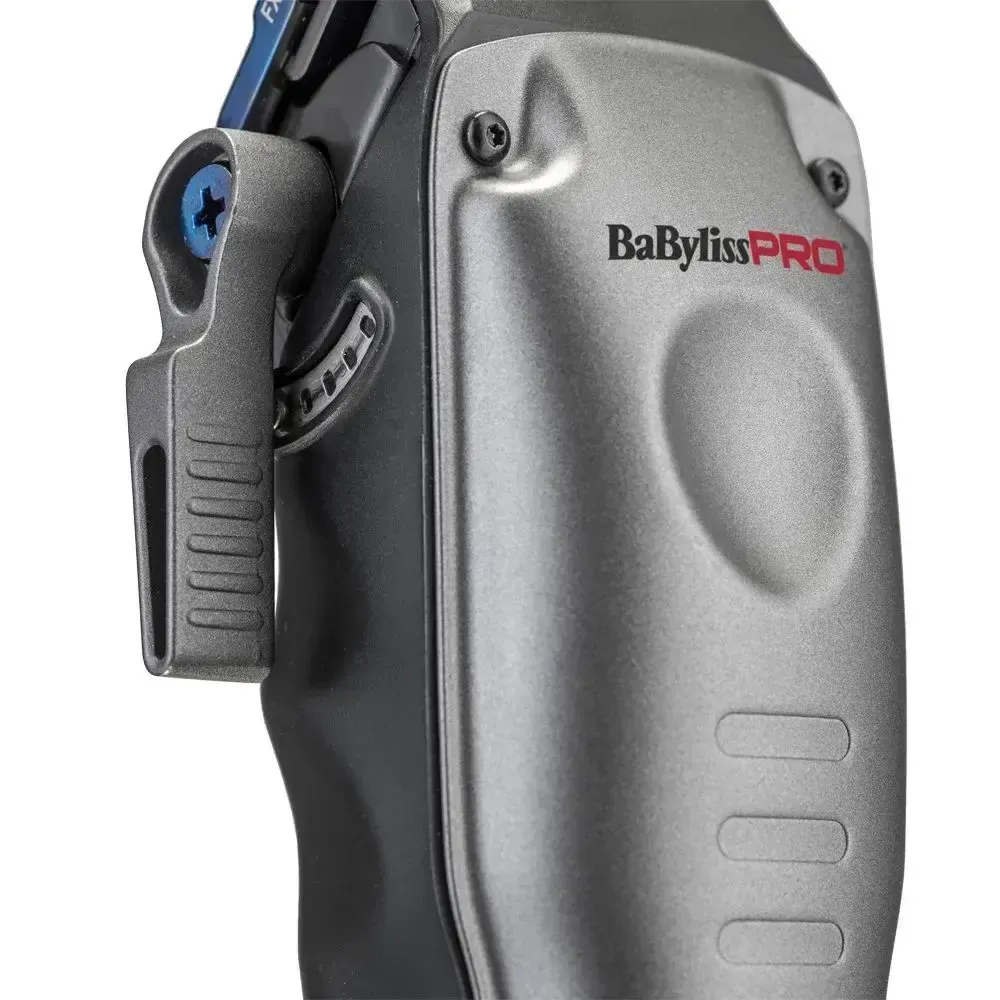 Машинка для стрижки волос BaByliss Pro LO-PRO FXONE FX829E - 8