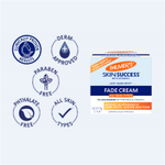 Palmer's, Skin Success With Vitamin E, Крем для лица против темных пятен, 2,7 унции (75 г)