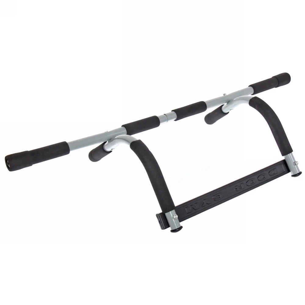 Турник дверной Sportage Power Gym (нагрузка до 100 кг)
