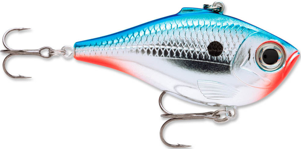 Воблер RAPALA Rippin' Rap RPR05 / 5 см, 9 г, цвет CHB