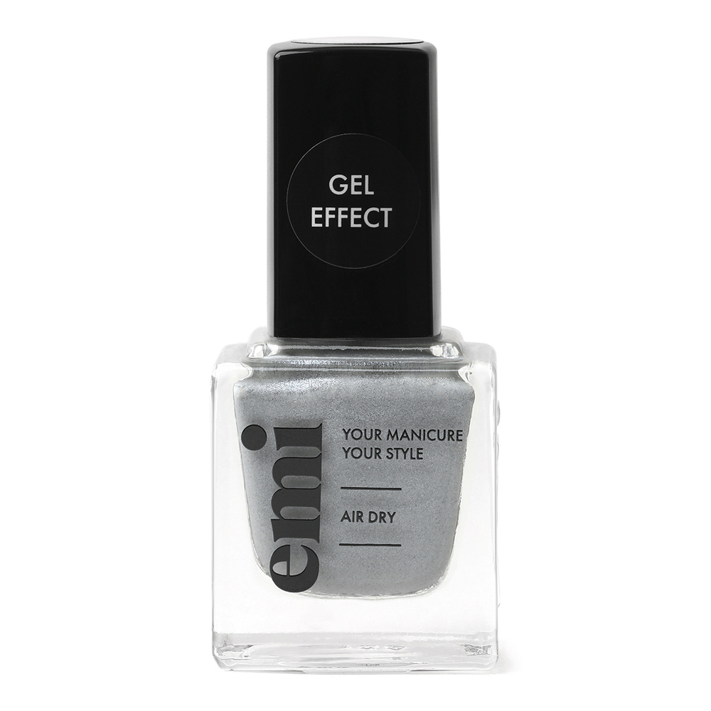 Ультрастойкий лак Gel Effect Туман в порту №115, 9 мл.