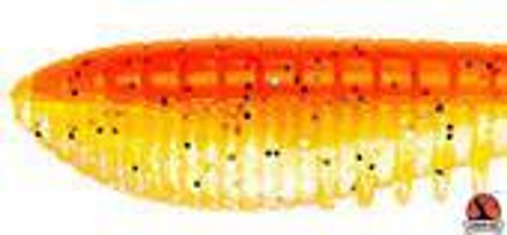 Виброхвост Pontoon21 Homunculures Awaruna Dun, 3.5'' (P21-SB-AWAD-3.5-05-2307)
