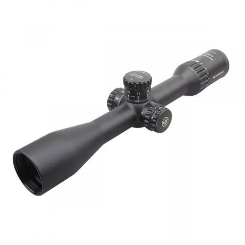 Прицел Vector Optics Continental X8 2-16x44 SFP ED Tactical (VCT-10A)