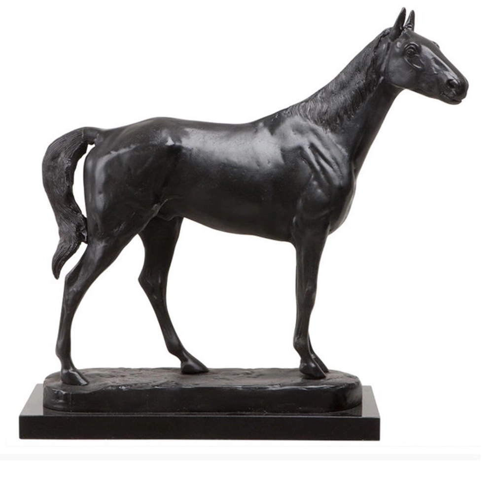 Статуэтка Horse Rodondo ACCESSORIES