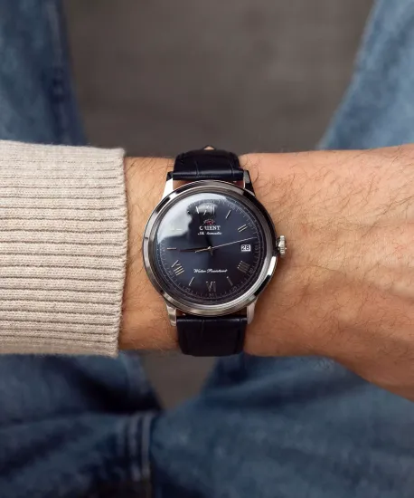 Наручные часы Orient RA-AC0024L30B