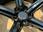 КОВАНЫЕ ДИСКИ ДЛЯ AUDI RSQ8 2025 АУДИ