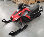 Снегоход Motax Snow Cat 180 EFI