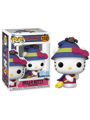 Funko POP! Sanrio Hello Kitty Friends Halloween (112)