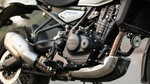 Royal Enfield Himalayan 450 Kamet White (Premium) (бескамерные шины)