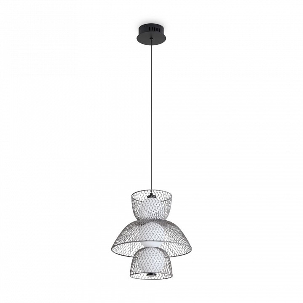 Подвесной светильник Freya Harper FR5545PL-L5GR